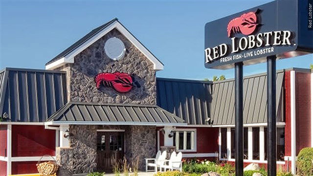 Photo Red Lobster 