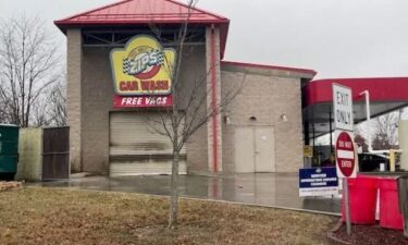 Zips Car Wash LLC faces more than $185