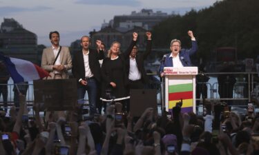 Jean-Luc Melenchon