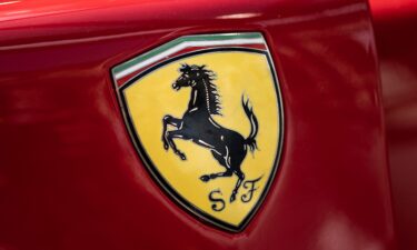 Ferrari is working to maintain the authenticity of its cars and stopping potential fakes into cubes