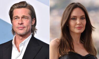 In the latest round in Brad Pitt and Angelina Jolie’s ongoing litigation over the former couple’s French winery Château Miravel