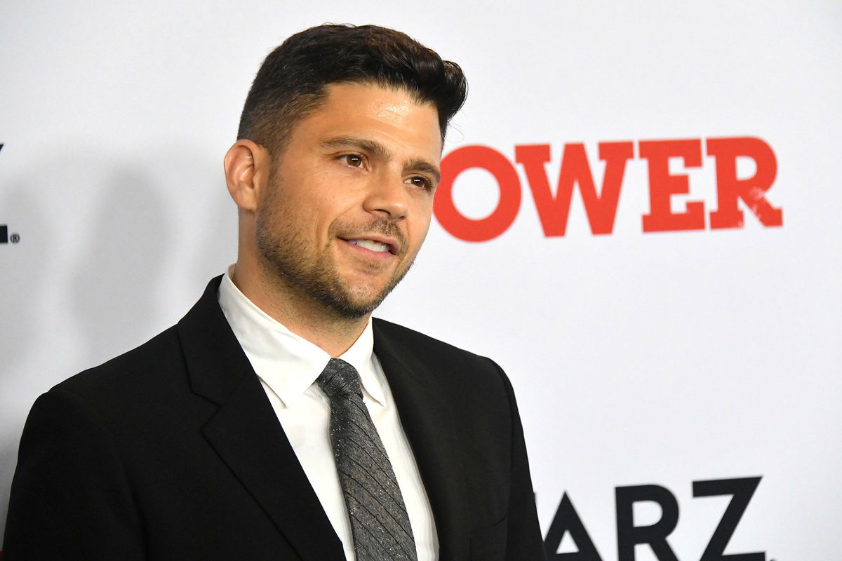 <i>Mike Coppola/Getty Images/File via CNN Newsource</i><br/>Jerry Ferrara