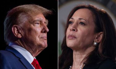 Fox News has invited Vice President Kamala Harris and former President Donald Trump to participate in a presidential debate on September 17.