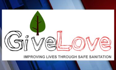 GiveLove, GiveLove toilets, compost project