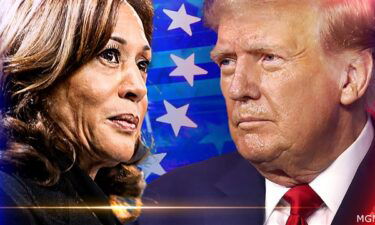 Trump, Harris, election 2024, associated press