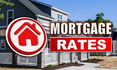 home, mortgage rates, real estate, house