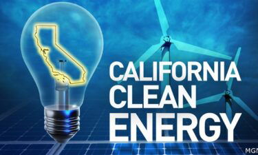 California, clean energy, renewable energy