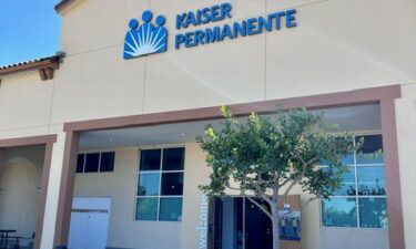 Kaiser Permanente, healthcare, medical coverage, Monterey County