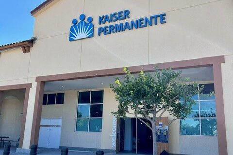 Kaiser Permanente, healthcare, medical coverage, Monterey County