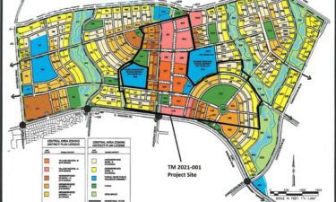 Boronda Rd., subdivide on Boronda Rd., Salinas