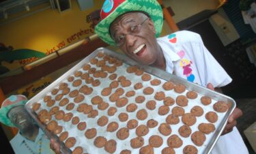 Wally Amos