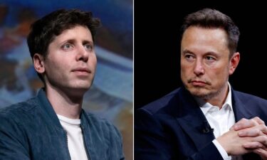 Elon Musk filed a new lawsuit against OpenAI and CEO Sam Altman Monday