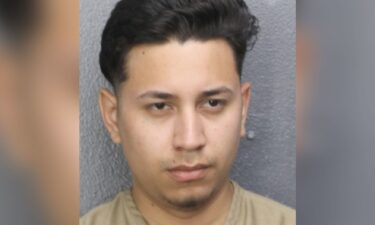 Miguel Alejandro Pastran Hernandez is in federal custody for allegedly kidnapping a Lyft driver.