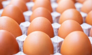 egg prices, grocery, grocery items, CNN