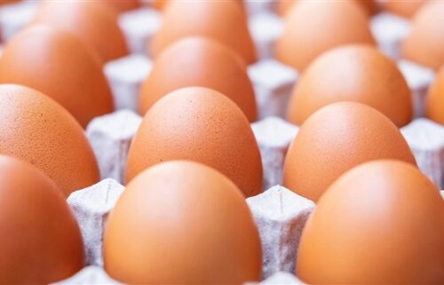 egg prices, grocery, grocery items, CNN