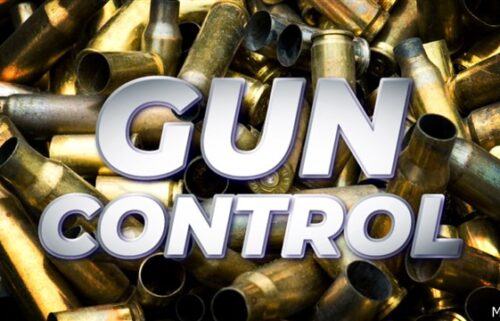 gun control, Newsom, California, associated press