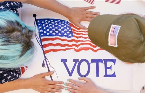 voting, Monterey Regional Airport, Monterey