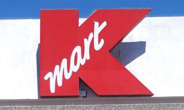 kmart, kmart closing, CNN