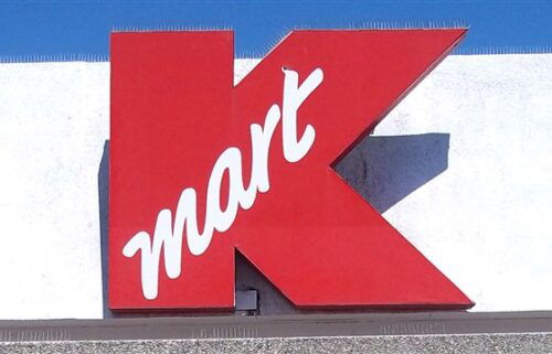 kmart, kmart closing, CNN