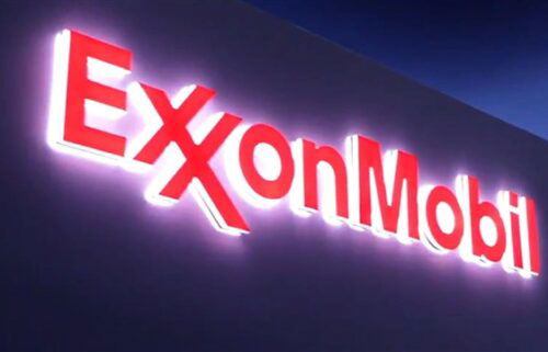 exxonmobil, CNN, California