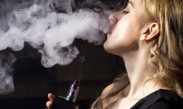 vaping, teen vaping, vaping decline