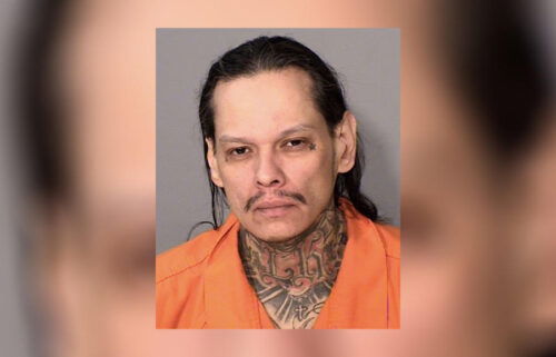 A man who killed his wife at a Bible study last year in St. Paul was sentenced to 33 years on September 13.