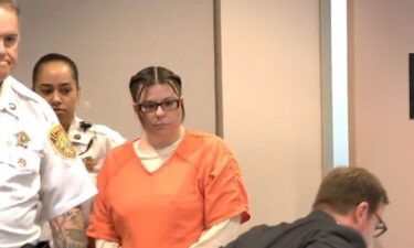 Disturbing text messages were read in court Thursday as the mother of 5-year-old Elijah Lewis pleaded guilty to second-degree murder and several other charges in his 2021 death.