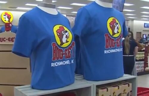 Another Buc-ee's is coming to Kentucky. The gas station