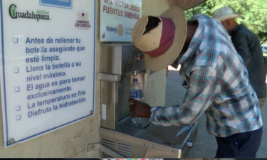 Termina temporada de calor con 47 muertos en Mexicali