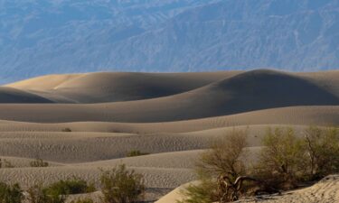 Summers in Death Valley National Park can be dangerous when visitors don't take all the precautions.