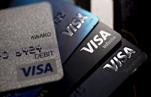 The US Justice Department filed a lawsuit on September 24 accusing Visa of illegally monopolizing the debit card market.