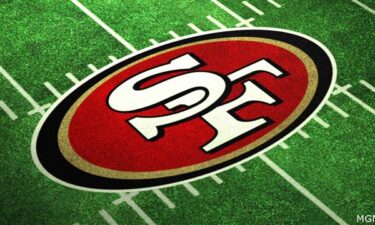 49ers, associated press