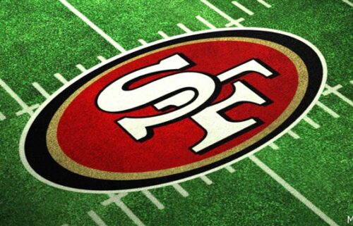 49ers, associated press