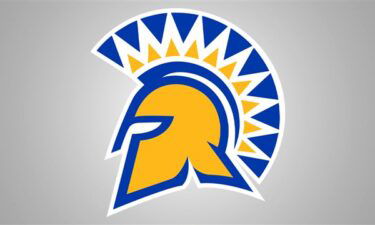 san jose state, san jose spartans, san jose volleyball