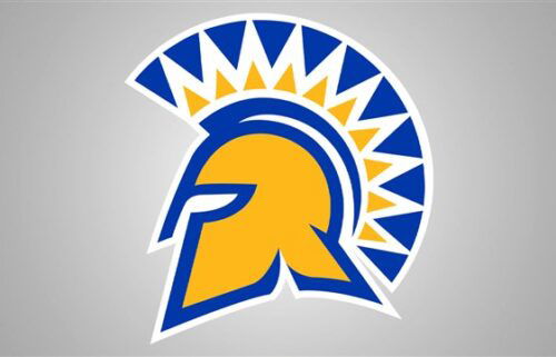 san jose state, san jose spartans, san jose volleyball