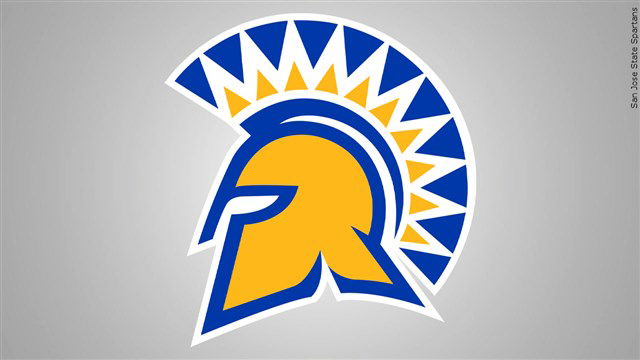 san jose state, san jose spartans, san jose volleyball