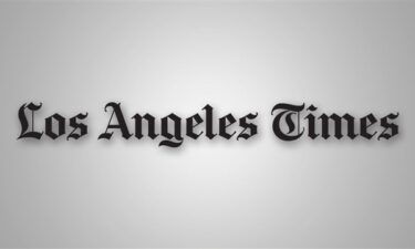 LA Times, los angeles times