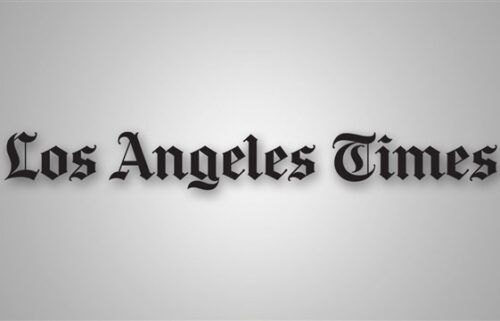 LA Times, los angeles times