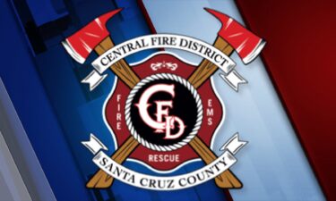 Central fire, vegetation fire, fire