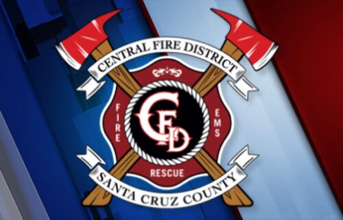 Central fire, vegetation fire, fire