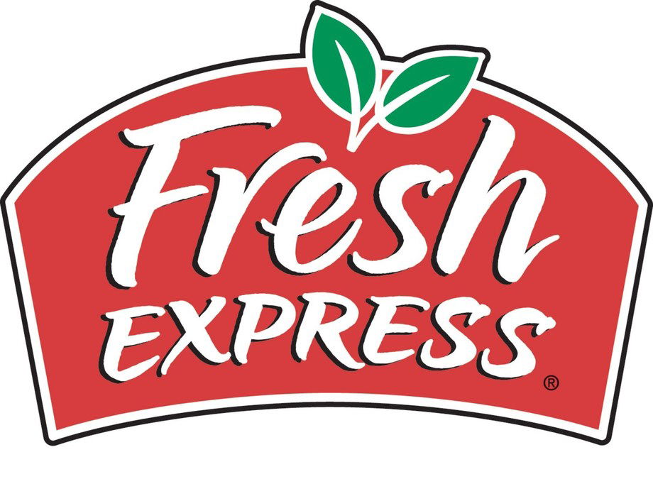 Fresh Express logo