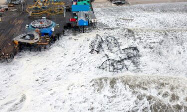 artificial reefs, superstorm sandy