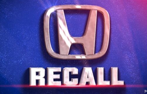 Honda, honda recall