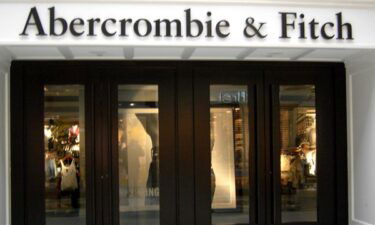 Abercrombie & Fitch, Abercrombie & Fitch CEO