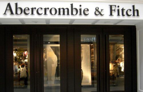 Abercrombie & Fitch, Abercrombie & Fitch CEO