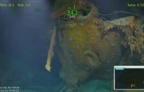 ghost ship of the pacific, world war II, shipwreck