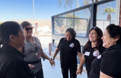 Club de Mujeres Latinas de Desert Hot Springs tendrá un evento para recaudación de fondos para estudiantes