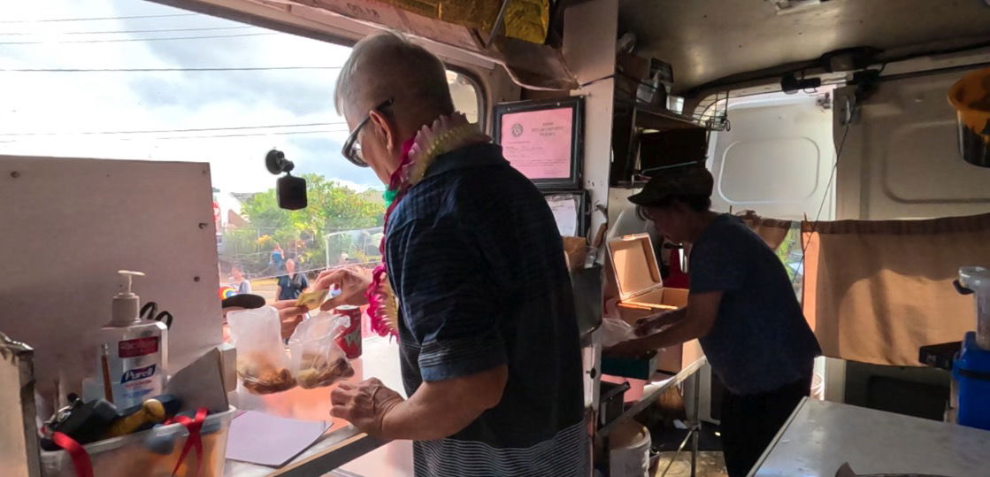 Hawaii's manapua man serves his last meal – KION546