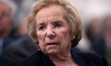 Ethel Kennedy