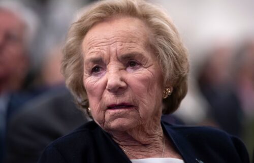 Ethel Kennedy